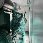 Cummins QSK50 Diesel Power Module - Tier 2